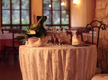 Antica Carsulae Ristorante Locanda San Gemini Ngoại thất bức ảnh