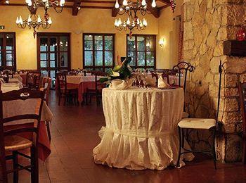 Antica Carsulae Ristorante Locanda San Gemini Ngoại thất bức ảnh