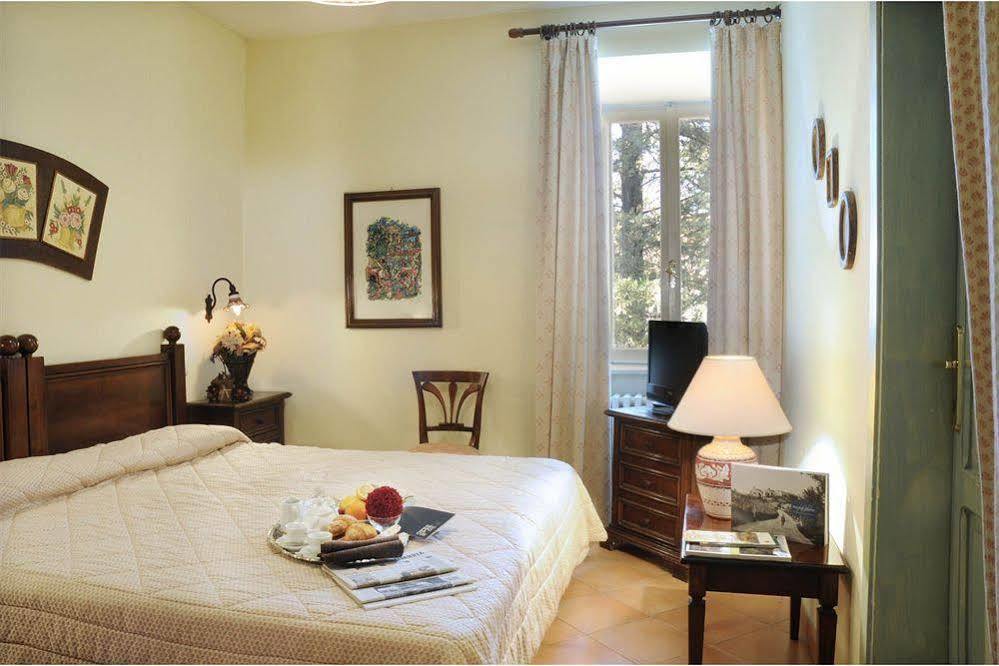 Antica Carsulae Ristorante Locanda San Gemini Ngoại thất bức ảnh